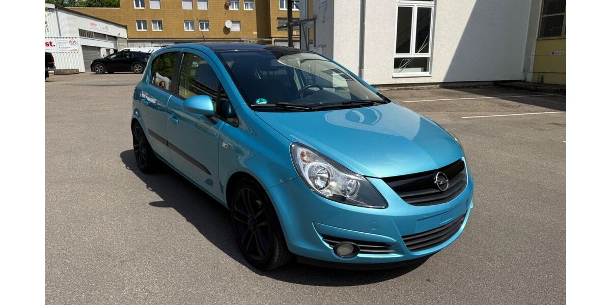 Opel Corsa 169.000 km 3.190 &euro; Möglingen 71696
