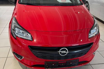 Opel Corsa 43.500 km 11.490 &euro; Sindelfingen 71063