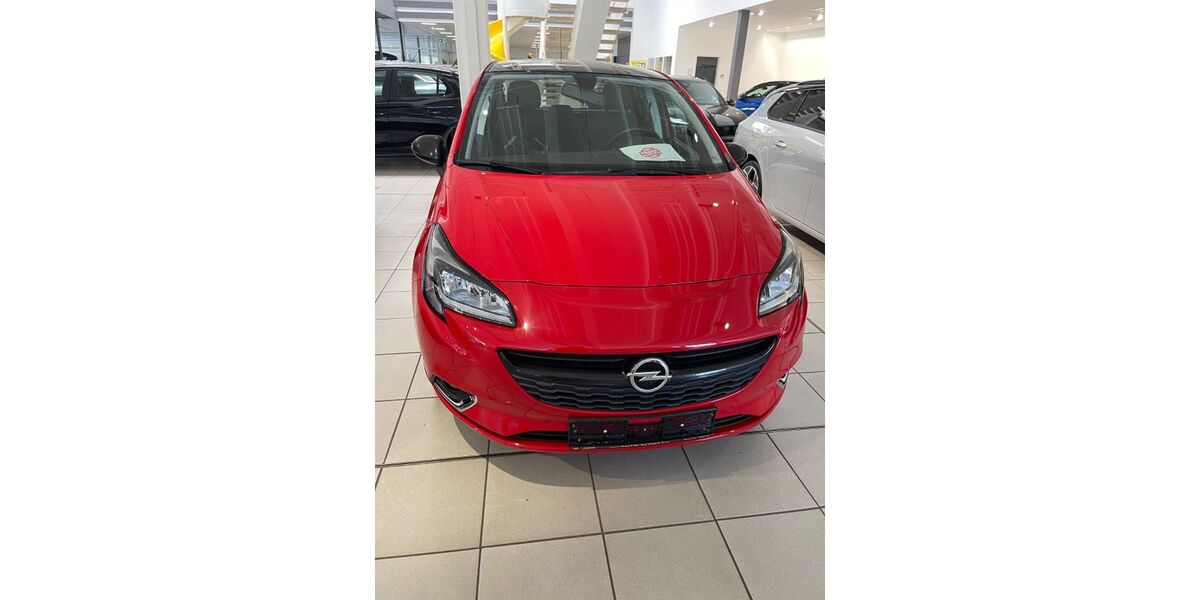 Opel Corsa 43.500 km 11.490 &euro; Sindelfingen 71063