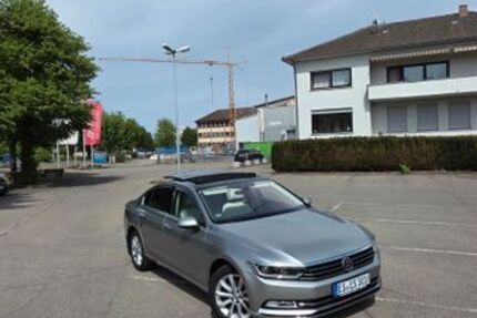 VW Passat 52.000 km 17.000 &euro; Köngen 73257
