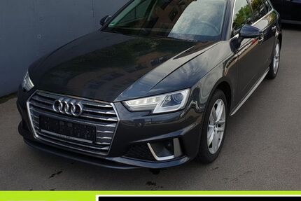 Audi A4 161.394 km 19.470 € Waiblingen 71332