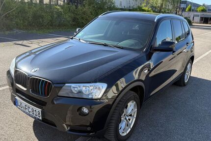 BMW X3 239.000 km 6.490 &euro; Stuttgart 70178
