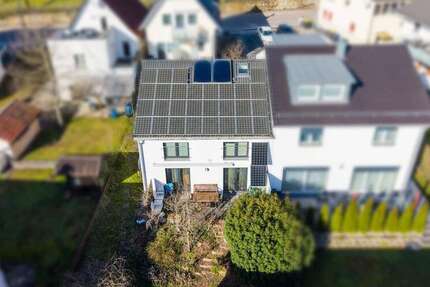 Haus Remshalden - 7.5 Zimmer, 138 m&sup2;, 669.000&euro; | Angebot:25294732