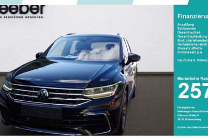 VW Tiguan 59.666 km 30.888 € Herrenberg 71083