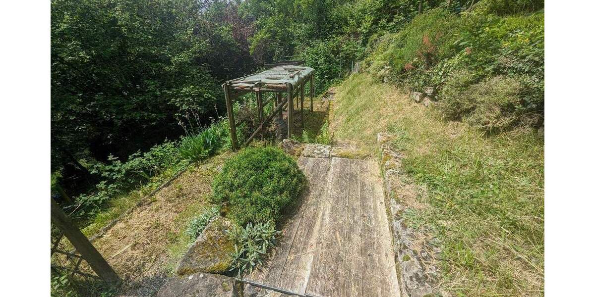 Grundstück Remshalden Geradstetten - 55.000&euro; | Angebot:25374646