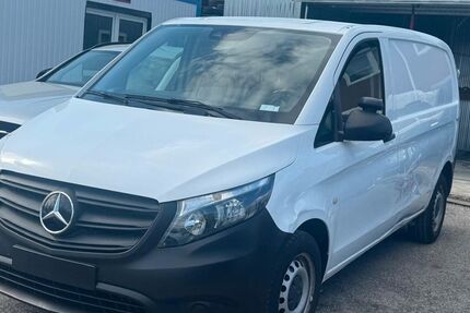 Mercedes-Benz Vito 132.000 km 15.400 &euro; Sindelfingen 71065