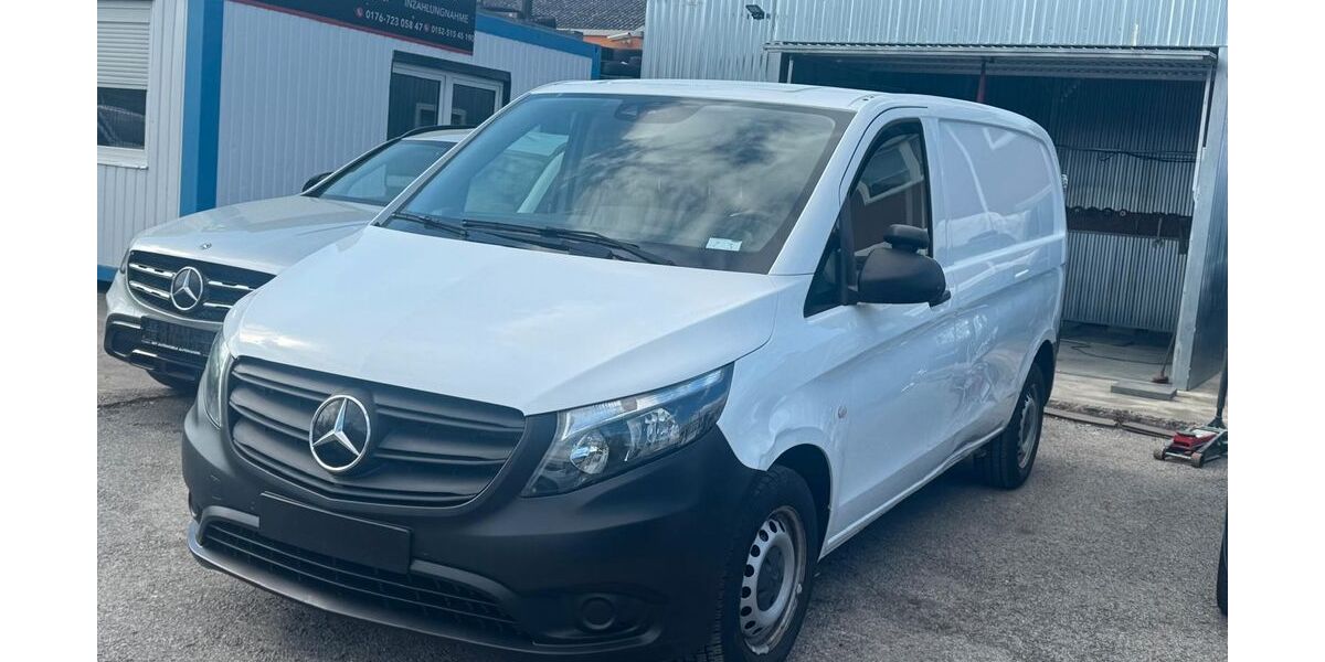 Mercedes-Benz Vito 132.000 km 15.400 &euro; Sindelfingen 71065