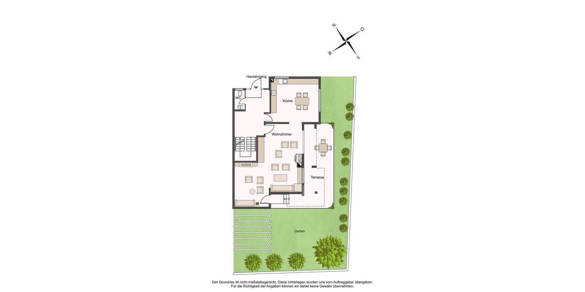 Mehrfamilienhaus, Wohnhaus Stuttgart Vaihingen - 8 Zimmer, 1.250.000&euro; | Angebot:26675077