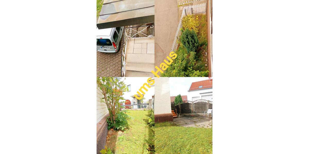 Einfamilienhaus Wernau (Neckar) - 7 Zimmer, 120 m&sup2;, 309.000&euro; | Angebot:23357157