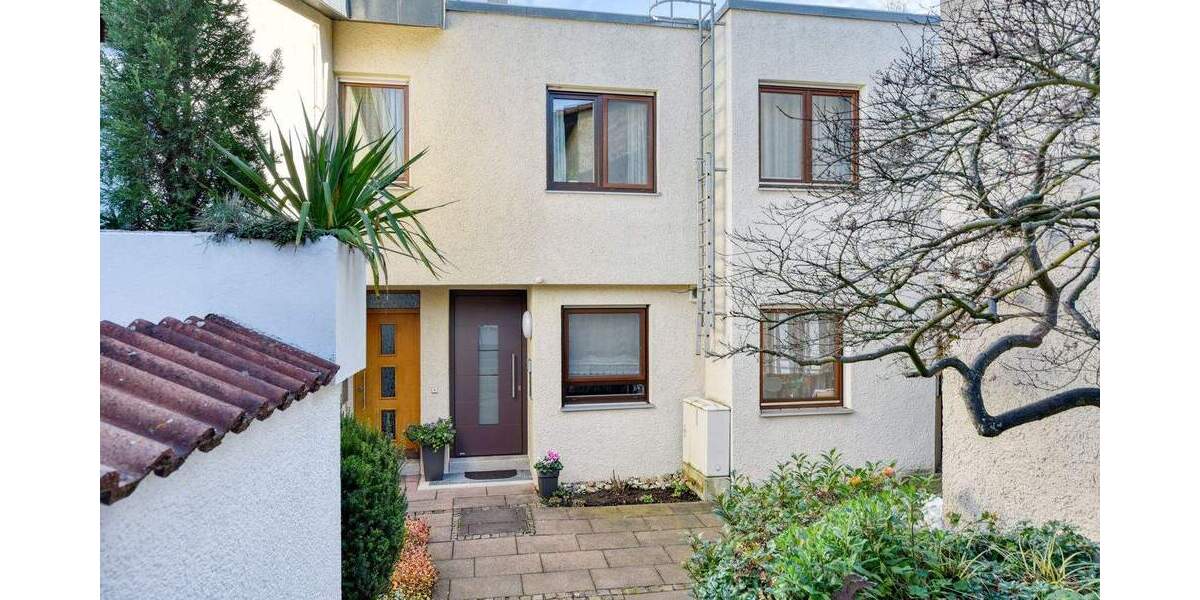 Reihenmittelhaus Gerlingen - 4 Zimmer, 156 m&sup2;, 890.000&euro; | Angebot:25729895