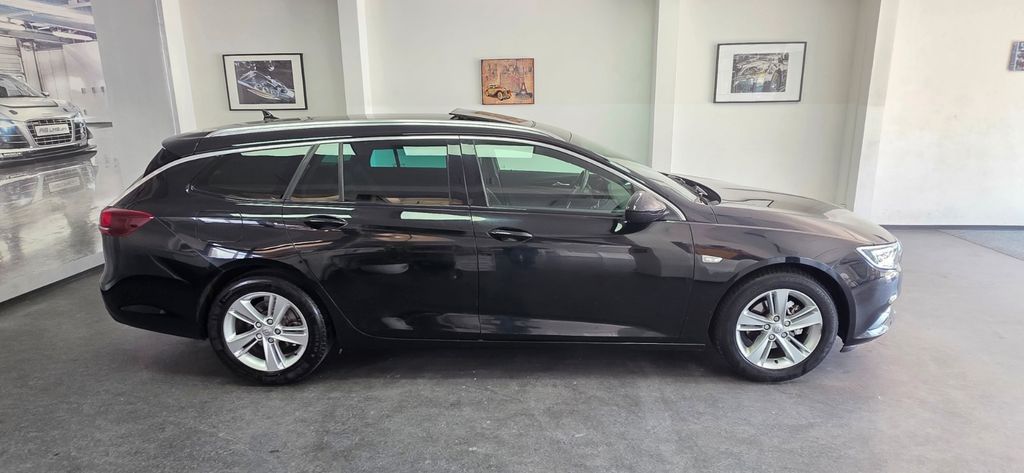 Opel Insignia 134.000 km 9.490 &euro; Asperg/Ludwigsburg bei Stuttgart 71679