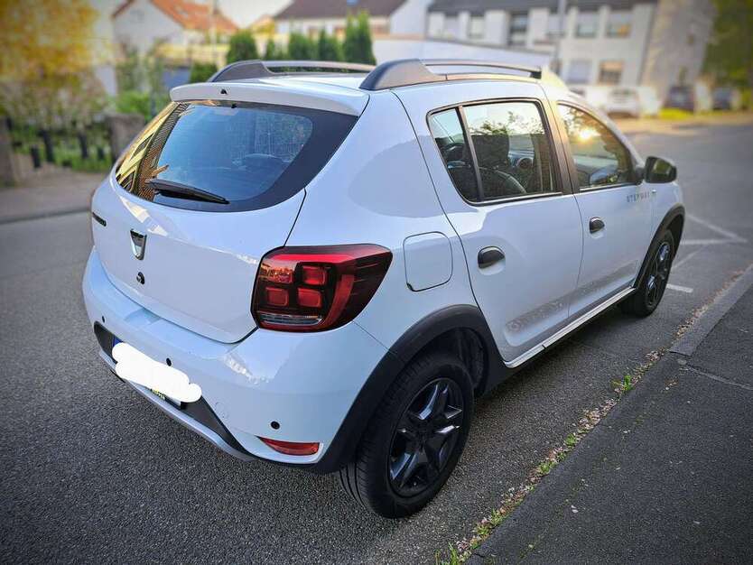 Sandero