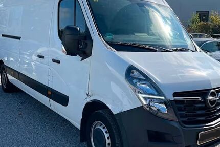 Opel Movano 89.000 km 16.999 € Ditzingen 71254