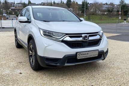 Honda CR-V 60.000 km 18.950 € Aidlingen (Kreis Böblingen) 71134