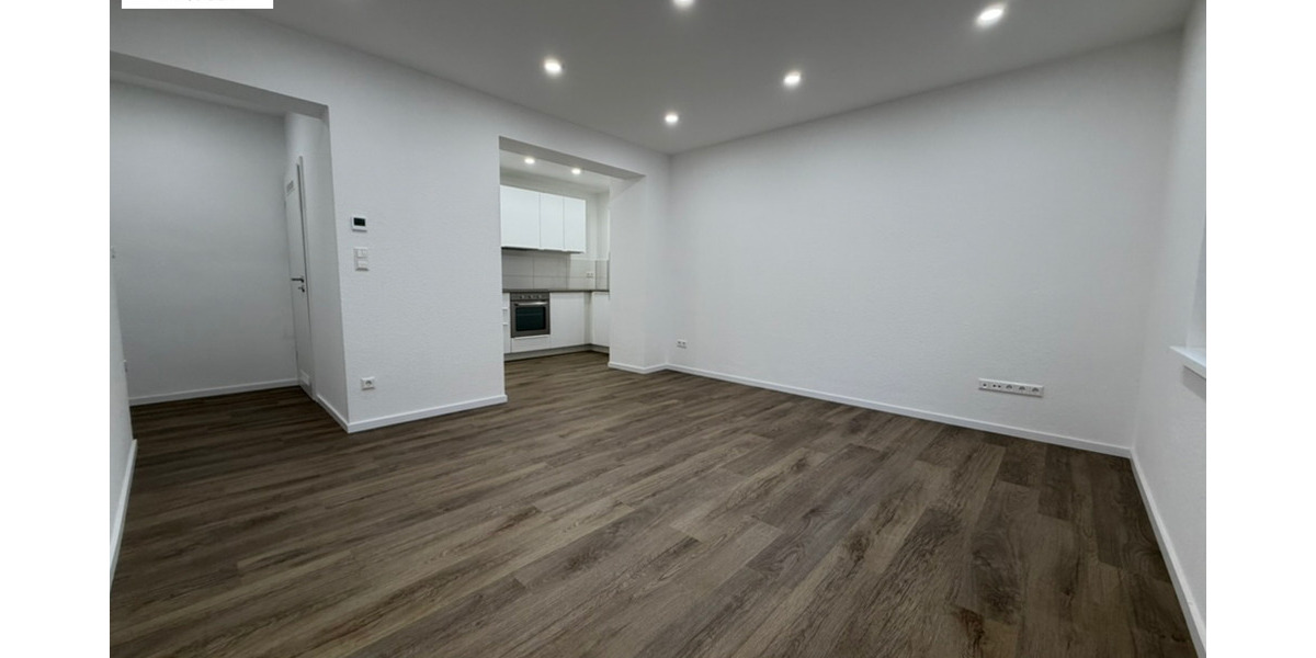 Etagenwohnung Stuttgart Ost - 2 Zimmer, 50 m&sup2;, 265.000&euro; | Angebot:24319697