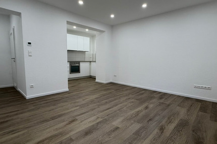 Wohnung Stuttgart Ost - 2 Zimmer, 50 m&sup2;, 265.000&euro; | Angebot:24319697