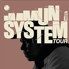Umse - Immunsystem-Tour 2025 Stuttgart