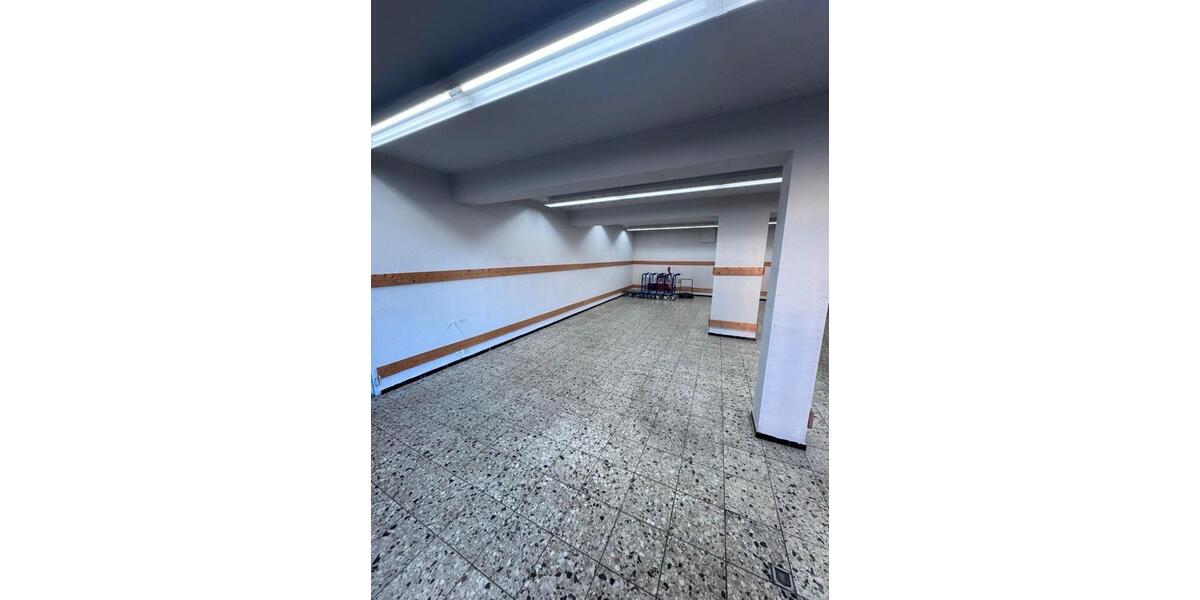 Gewerbeobjekt Stuttgart Mühlhausen - 1.700&euro; | Angebot:26036878