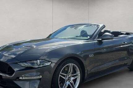 Ford Mustang 56.083 km 39.490 € Stuttgart 70329
