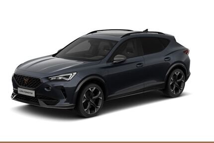 Cupra Formentor 21.877 km 29.930 &euro; Stuttgart-Feuerbach 70469