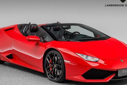 Lamborghini Huracán 33.500 km 219.900 &euro; Böblingen 71034