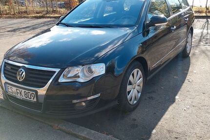 VW Passat 215.000 km 4.500 &euro; Filderstadt 70794
