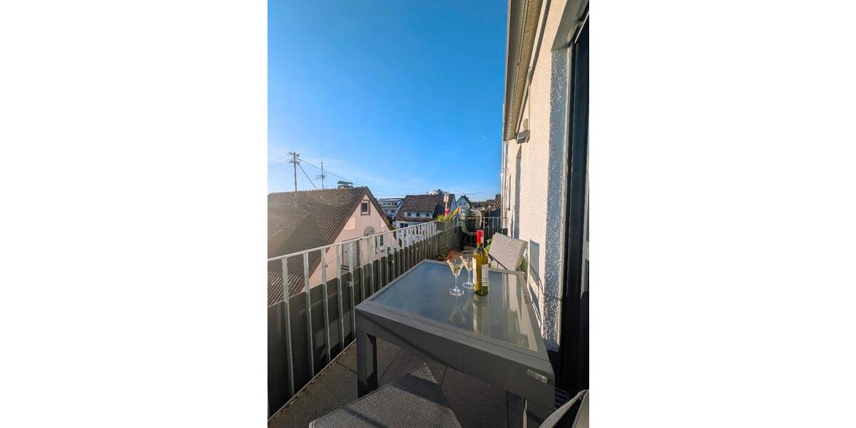 Maisonettenwohnung Wendlingen am Neckar - 3.5 Zimmer, 101 m&sup2;, 529.000&euro; | Angebot:26416698