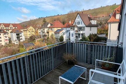 Wohnung Esslingen am Neckar Brühl - 3 Zimmer, 106 m&sup2;, 1.350&euro; | Angebot:24661579