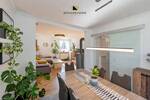Etagenwohnung Stuttgart Kaltental - 5 Zimmer, 112 m&sup2;, 575.000&euro; | Angebot:26499662