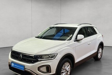 VW T-Roc 55.690 km 22.890 € Filderstadt 70794