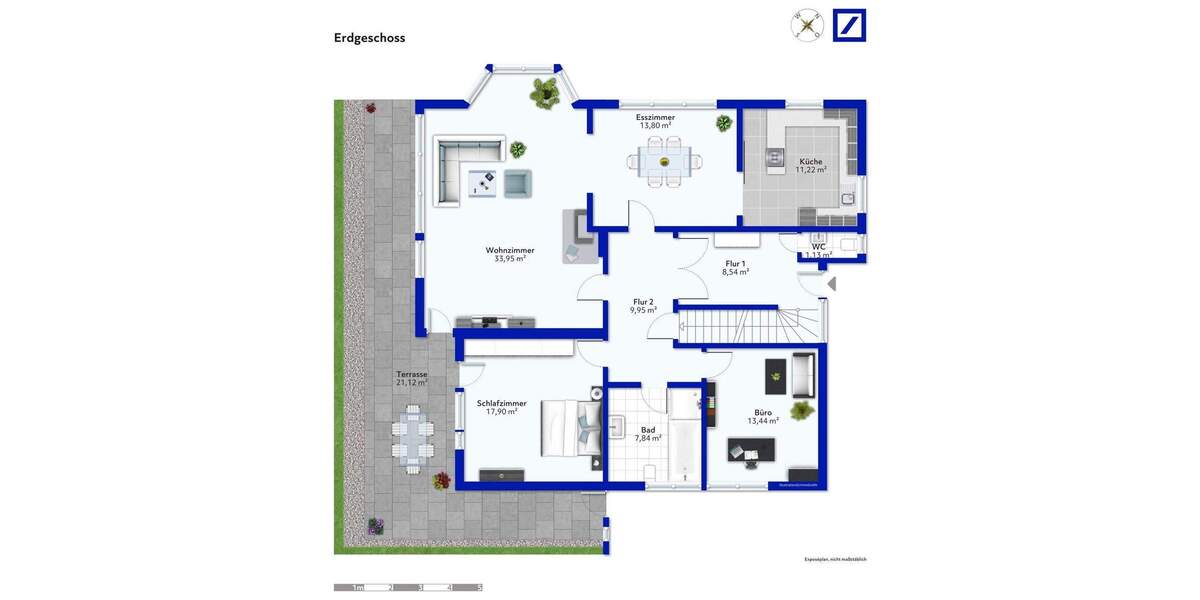 Mehrfamilienhaus, Wohnhaus Besigheim - 7 Zimmer, 225 m&sup2;, 876.000&euro; | Angebot:25749260