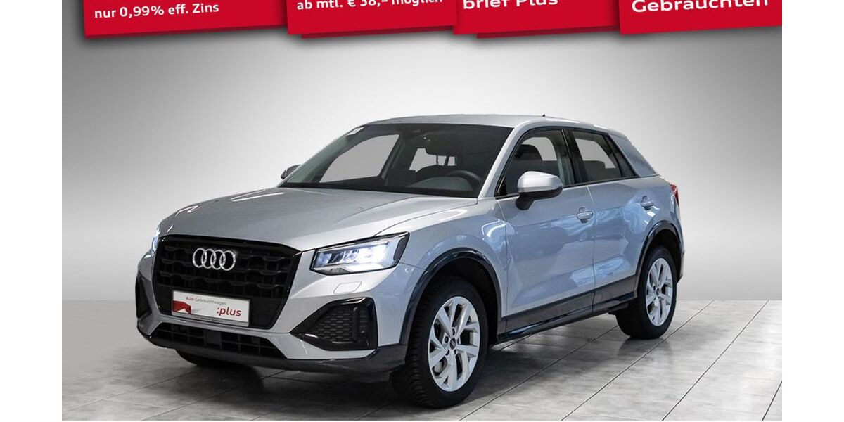 Audi Q2 31.014 km 30.920 &euro; Böblingen 71034