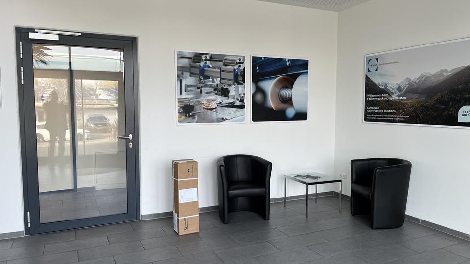 Gewerbeobjekt Asperg - 2.600&euro; | Angebot:26383078