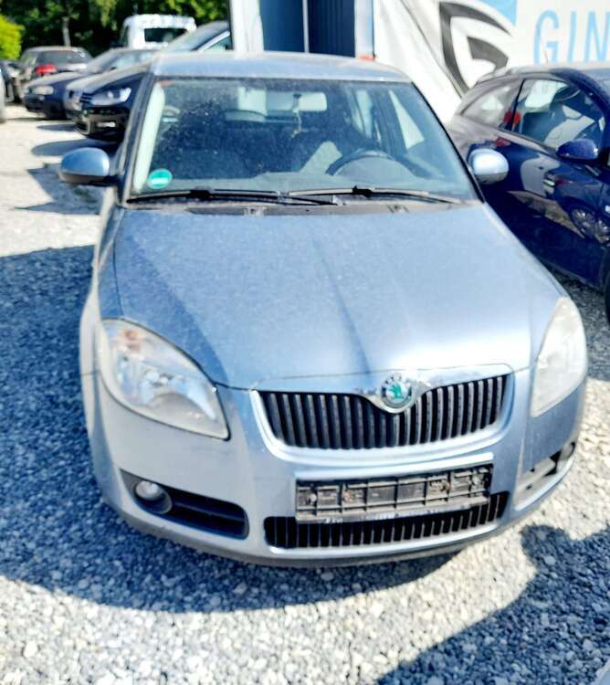 Fabia