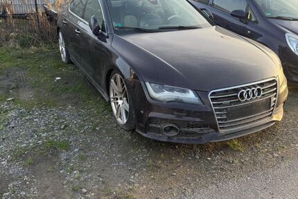 Audi A7 270.000 km 6.000 &euro; Rudersberg 73635