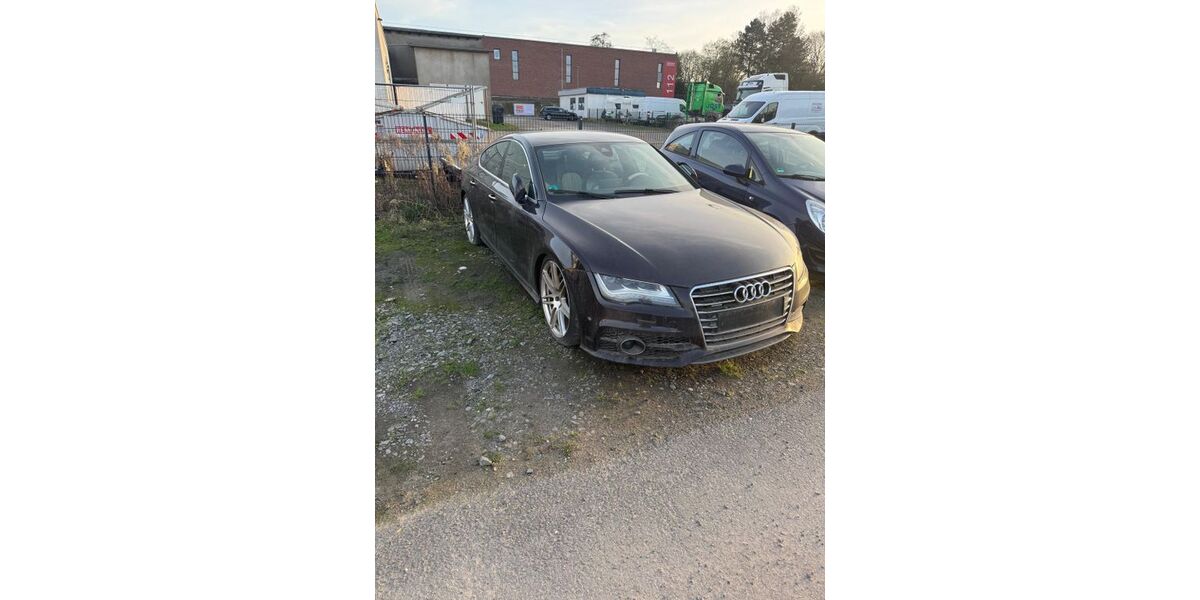 Audi A7 270.000 km 6.000 &euro; Rudersberg 73635