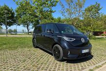 Gebrauchtwagen VW ID. Buzz