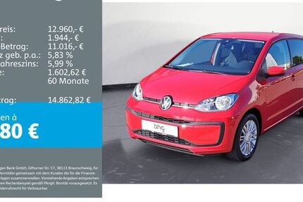 VW up!
