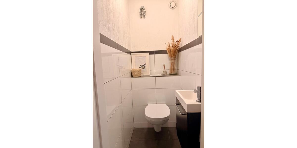 Etagenwohnung Weinstadt - 3.5 Zimmer, 83 m&sup2;, 294.000&euro; | Angebot:27116782