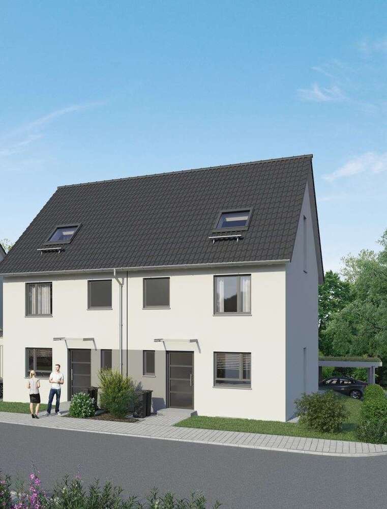 Haus zum Kaufen in Kusterdingen-Mähringen 568.800 € 120 m²