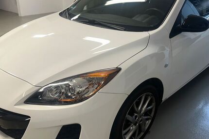 Mazda 3 56.239 km 8.490 € LEONBERG 71229