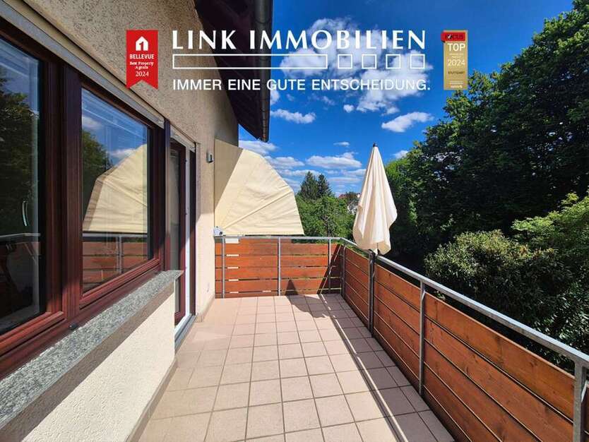 Wohnung zum Kaufen in Stuttgart 198.000 € 42.81 m²