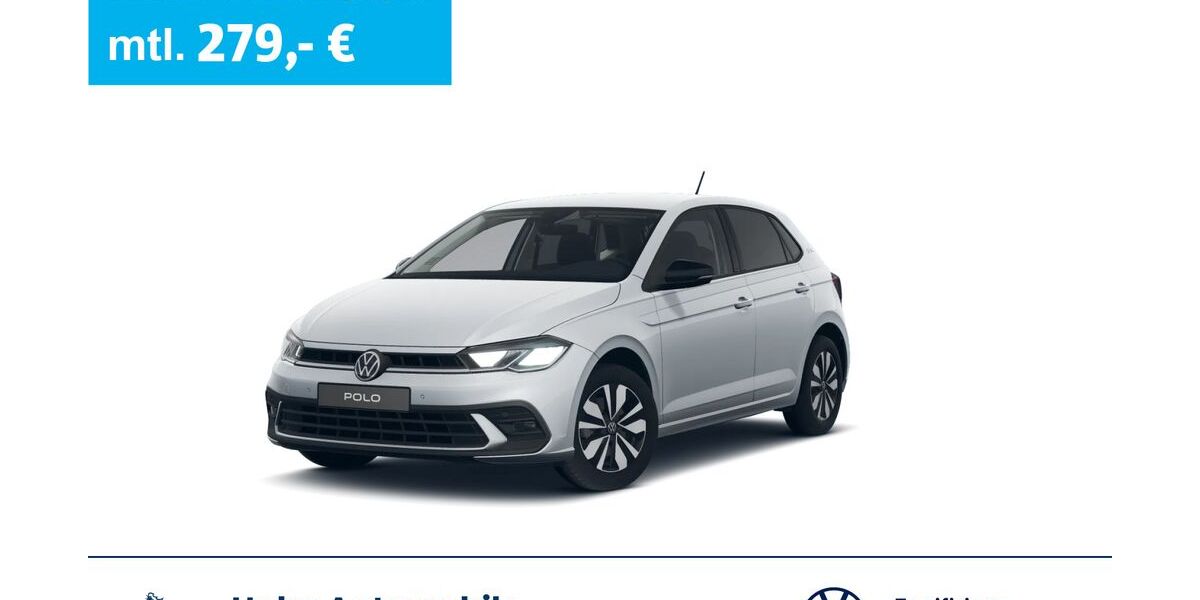 VW Polo 16.995 km 22.830 &euro; Kornwestheim 70806