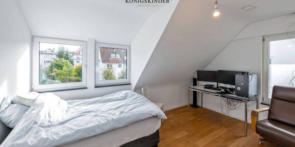 Mehrfamilienhaus, Wohnhaus Stuttgart Weilimdorf - 1 Zimmer, 330 m&sup2;, 1.399.000&euro; | Angebot:26486402