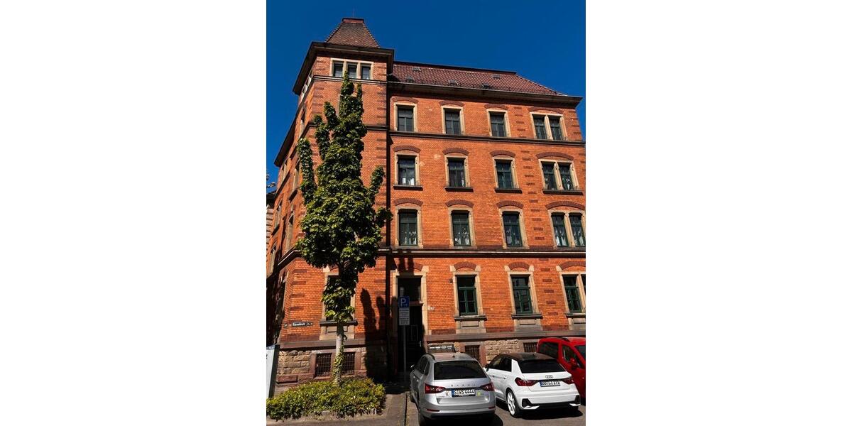 Erdgeschoßwohnung Stuttgart Stuttgart-Nord - 3 Zimmer, 67 m&sup2;, 796&euro; | Angebot:26383041