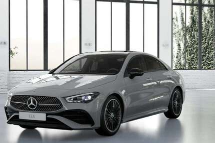 Mercedes-Benz CLA 180 3.000 km 36.470 € Schorndorf 73614