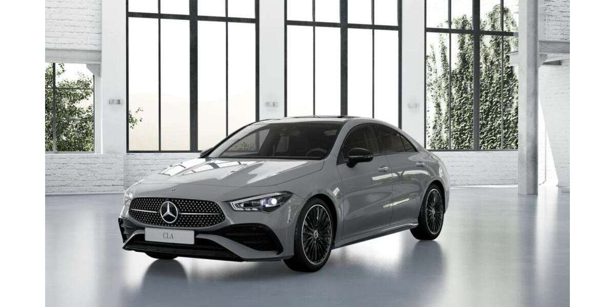 Mercedes-Benz CLA 180 3.000 km 36.470 € Schorndorf 73614