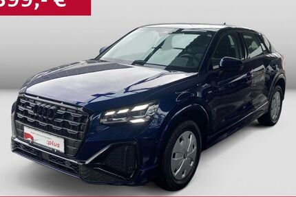 Audi Q2 74.824 km 27.330 &euro; Esslingen 73730