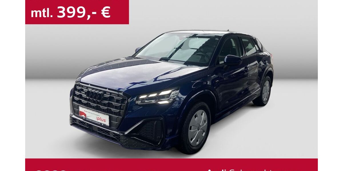 Audi Q2 74.824 km 27.330 &euro; Esslingen 73730