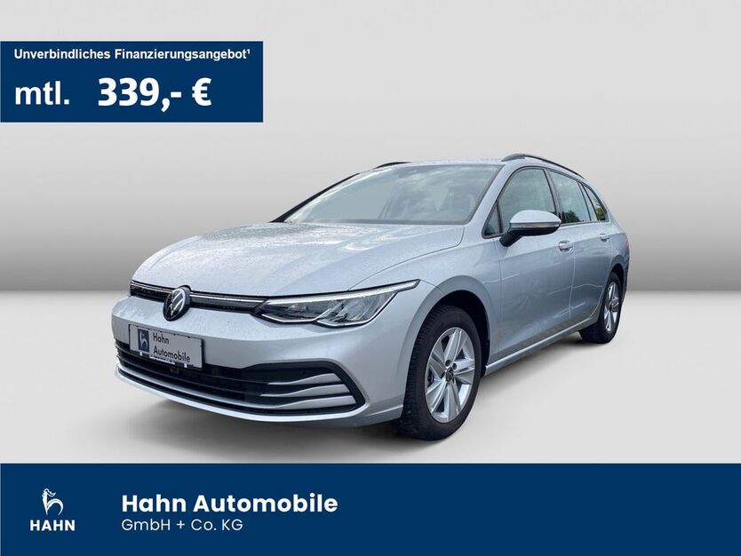VW Golf 9.999 km 24.990 € Wendlingen 73240